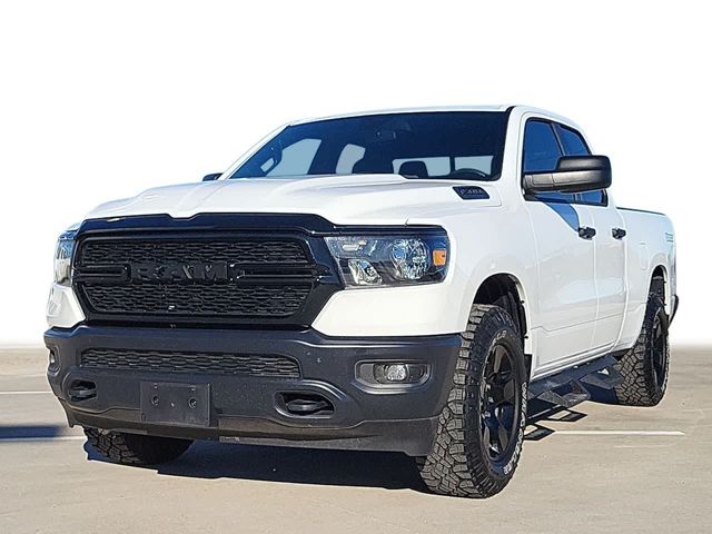 2024 Ram 1500 Tradesman