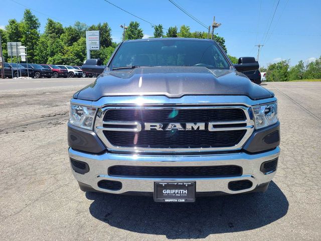 2024 Ram 1500 Tradesman