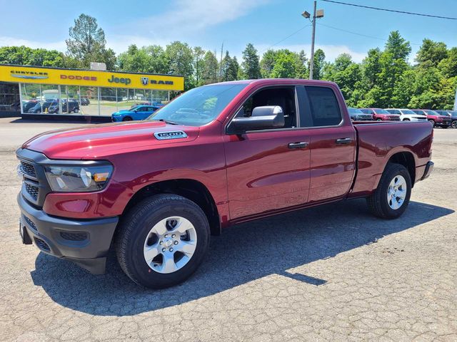 2024 Ram 1500 Tradesman