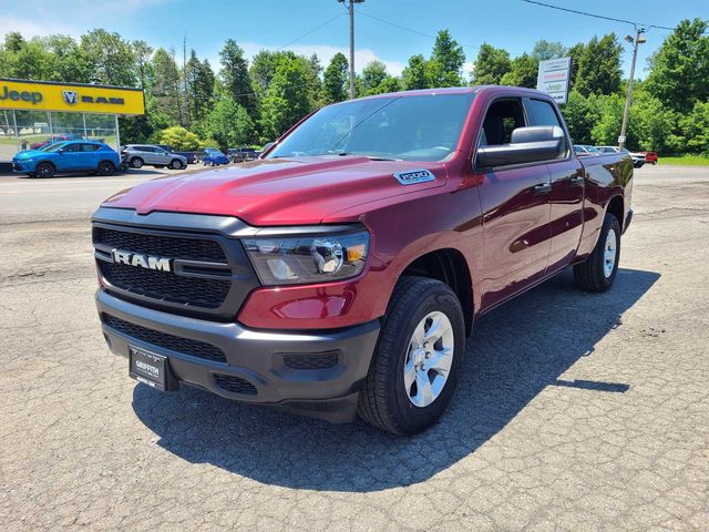 2024 Ram 1500 Tradesman