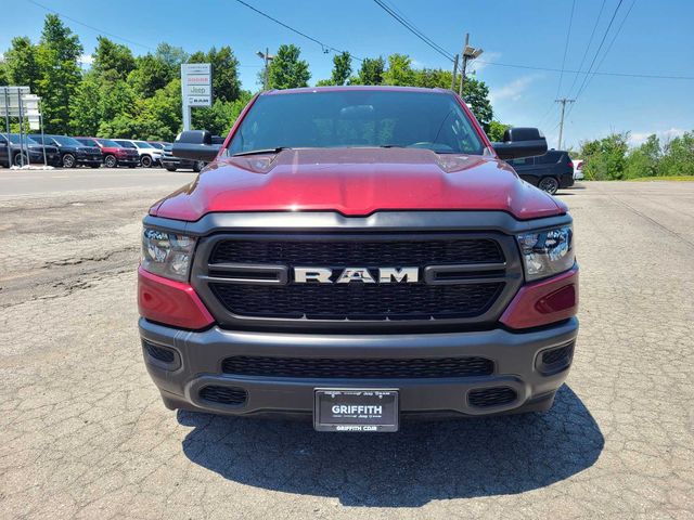 2024 Ram 1500 Tradesman