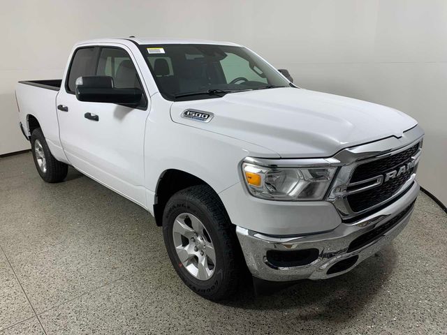 2024 Ram 1500 Tradesman