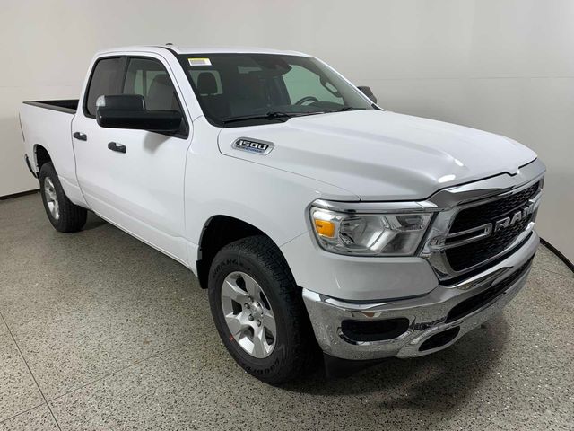 2024 Ram 1500 Tradesman