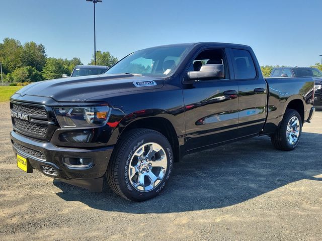 2024 Ram 1500 Tradesman