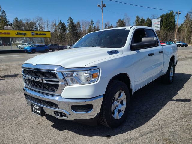 2024 Ram 1500 Tradesman