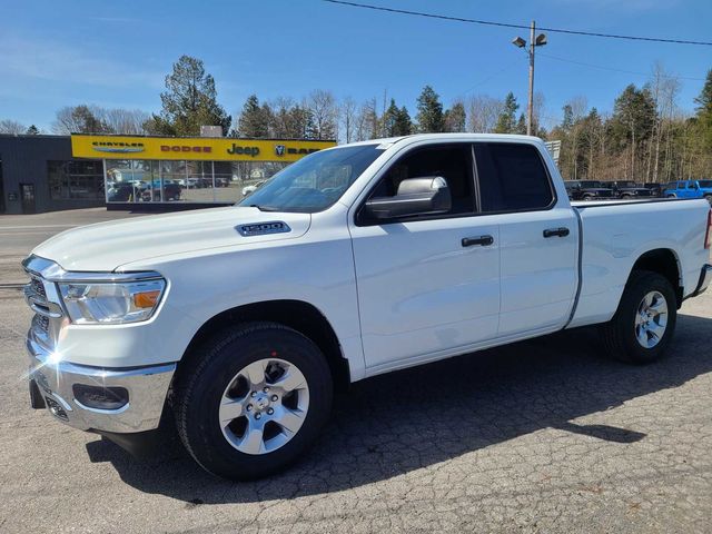 2024 Ram 1500 Tradesman