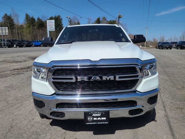 2024 Ram 1500 Tradesman