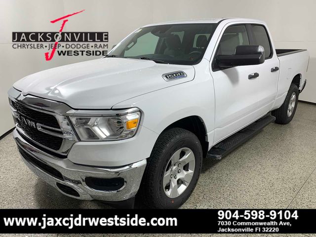 2024 Ram 1500 Tradesman