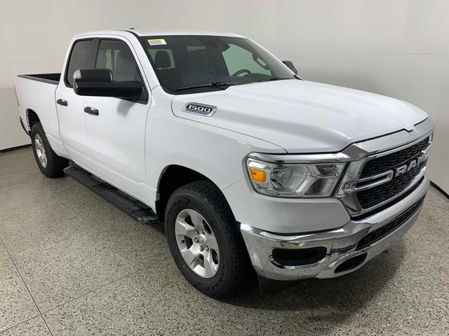 2024 Ram 1500 Tradesman