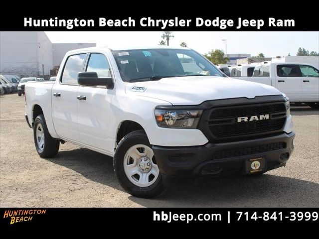 2024 Ram 1500 Tradesman