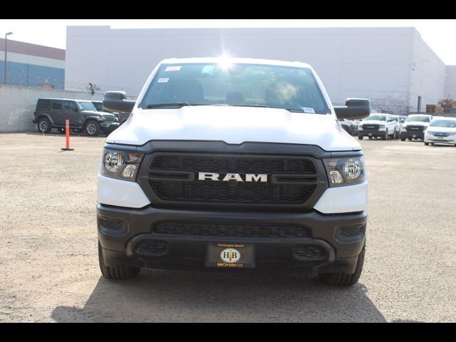 2024 Ram 1500 Tradesman