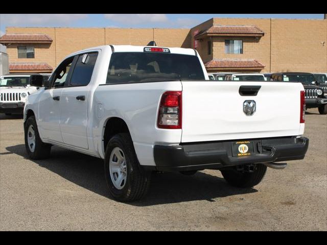 2024 Ram 1500 Tradesman