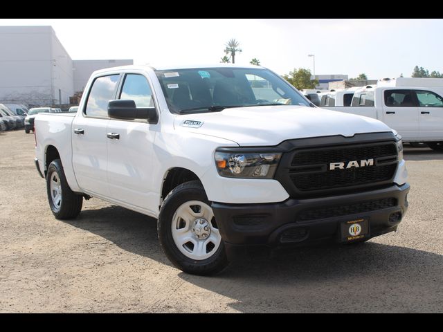 2024 Ram 1500 Tradesman