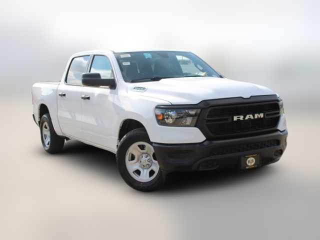 2024 Ram 1500 Tradesman