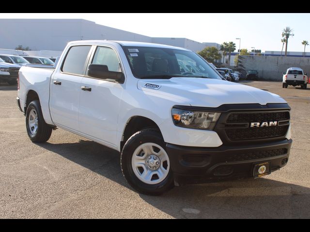 2024 Ram 1500 Tradesman