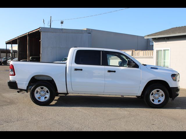 2024 Ram 1500 Tradesman