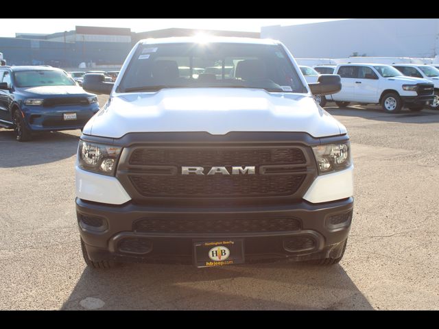 2024 Ram 1500 Tradesman