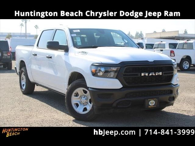 2024 Ram 1500 Tradesman