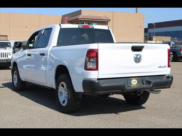 2024 Ram 1500 Tradesman