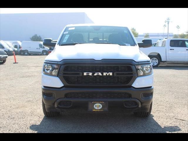 2024 Ram 1500 Tradesman