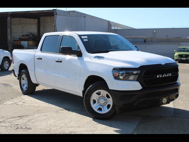 2024 Ram 1500 Tradesman