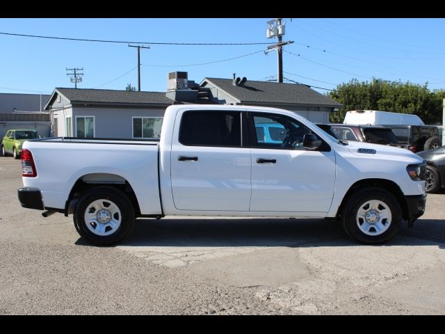 2024 Ram 1500 Tradesman