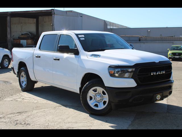 2024 Ram 1500 Tradesman