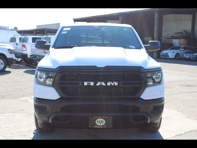 2024 Ram 1500 Tradesman