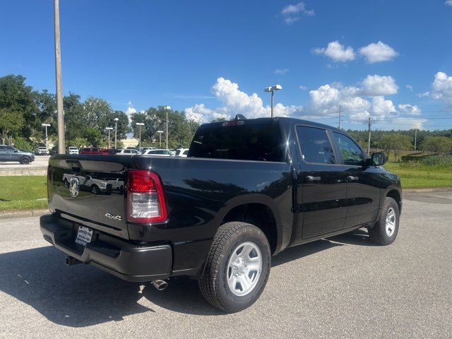 2024 Ram 1500 Tradesman