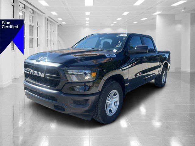 2024 Ram 1500 Tradesman