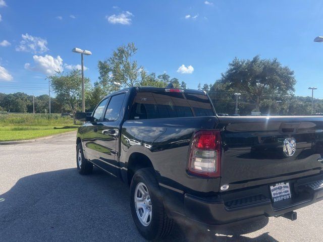 2024 Ram 1500 Tradesman