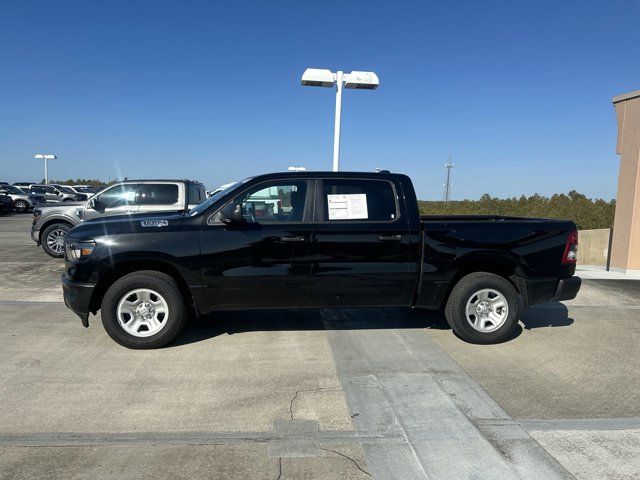 2024 Ram 1500 Tradesman