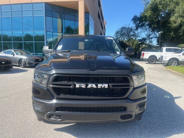 2024 Ram 1500 Tradesman