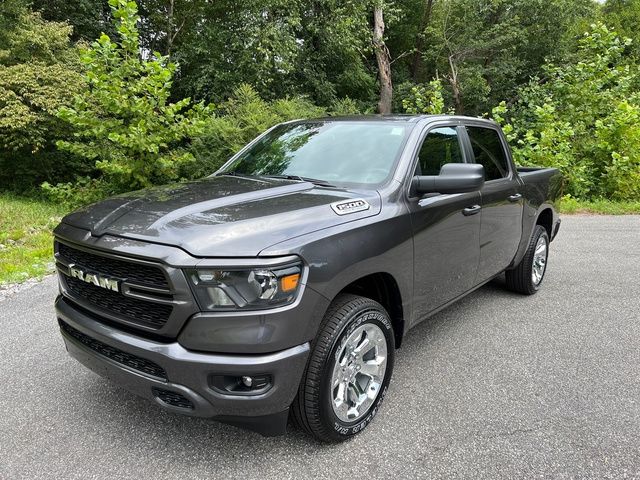 2024 Ram 1500 Tradesman