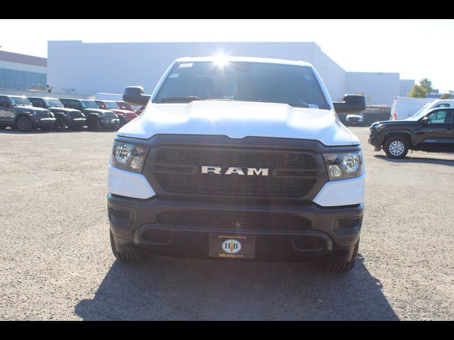 2024 Ram 1500 Tradesman