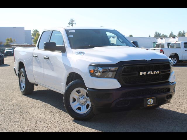 2024 Ram 1500 Tradesman