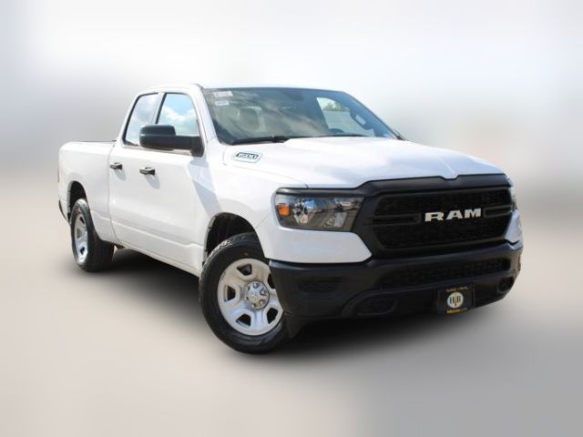 2024 Ram 1500 Tradesman