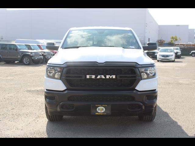 2024 Ram 1500 Tradesman