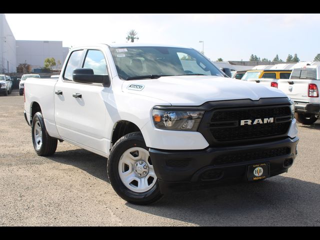 2024 Ram 1500 Tradesman