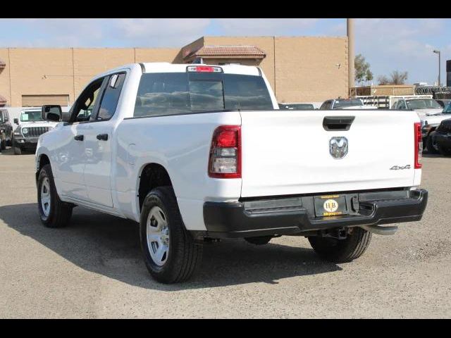 2024 Ram 1500 Tradesman