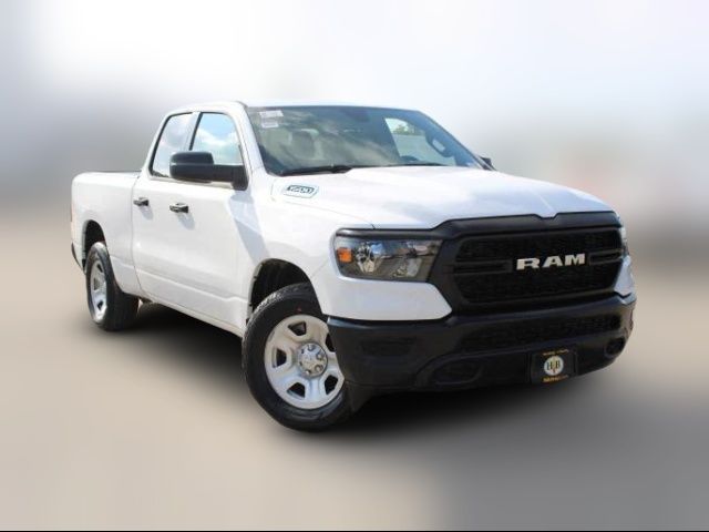 2024 Ram 1500 Tradesman