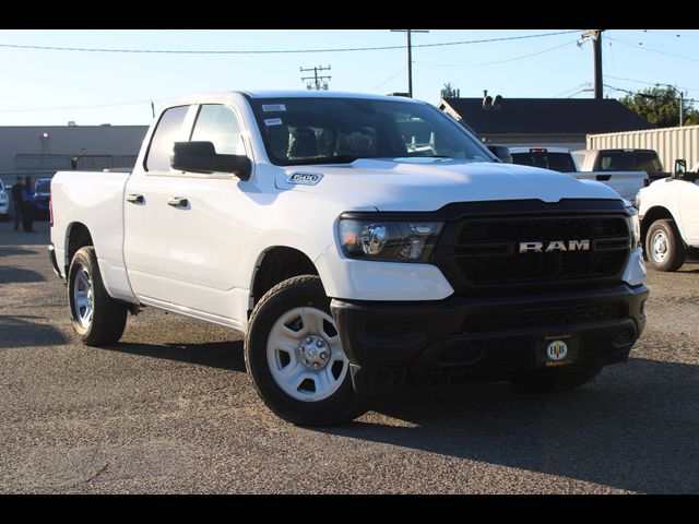 2024 Ram 1500 Tradesman