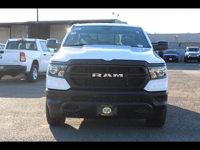 2024 Ram 1500 Tradesman