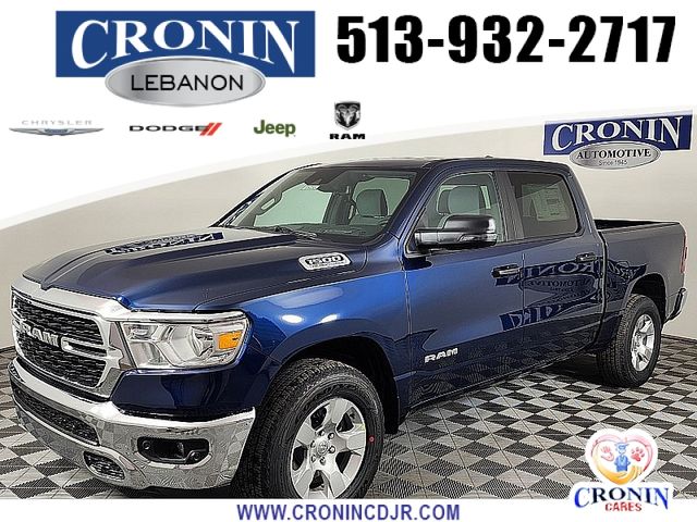 2024 Ram 1500 Big Horn