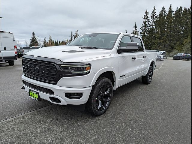 2024 Ram 1500 Limited