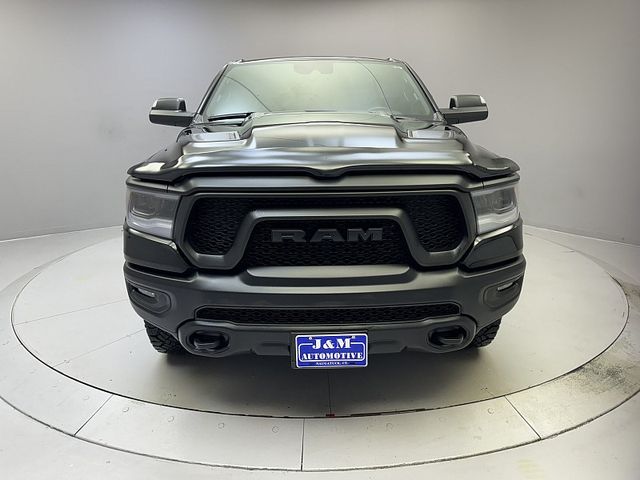 2024 Ram 1500 Rebel