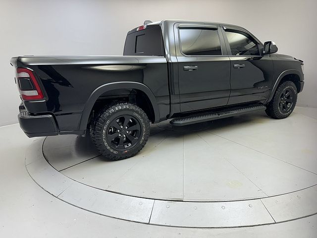 2024 Ram 1500 Rebel