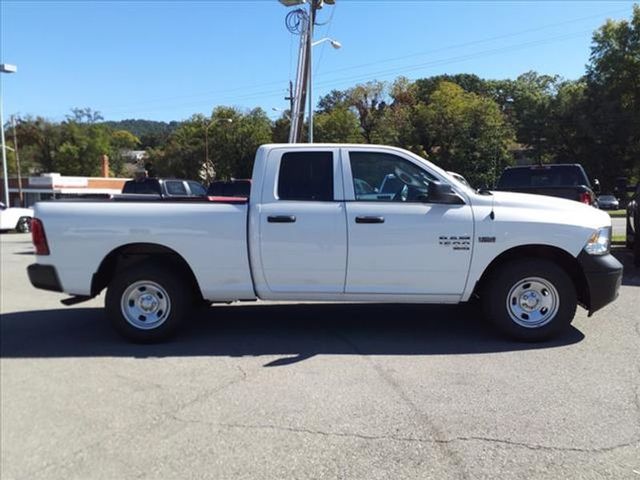 2024 Ram 1500 Classic Tradesman