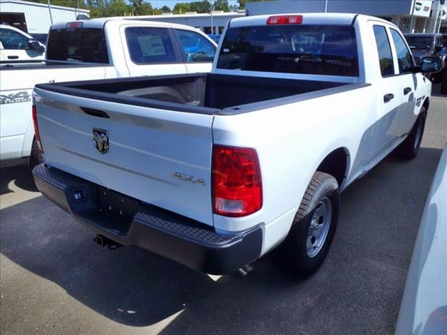 2024 Ram 1500 Classic Tradesman