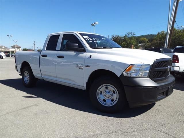 2024 Ram 1500 Classic Tradesman